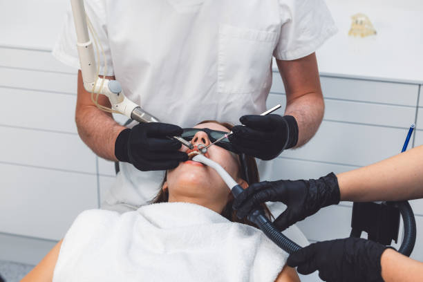 Best Emergency Cosmetic Dentistry (e.g., broken veneers) in Thornton, CO